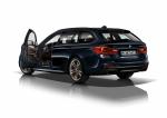 BMW M550d xDrive Touring 2017 года (WW)